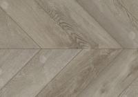 Каменно-полимерная плитка Alpine Floor Chevron / Чеврон LVT ECO 20-1 Дуб Фантазия Chevron / Чеврон