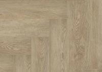 Кварц-виниловая плитка Alpine Floor Parquet LVT ECO / Паркет LVT ЭКО 16-3 Дуб Ваниль Селект