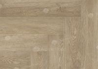 Каменно-полимерная SPC плитка Alpine Floor Parquet Light ЕСО / Паркет Лайт ЭКО 13-3 Дуб Ваниль Селект