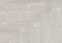 Каменно-полимерная SPC плитка Alpine Floor Parquet Light ЕСО / Паркет Лайт ЭКО 13-9 Голубой лес