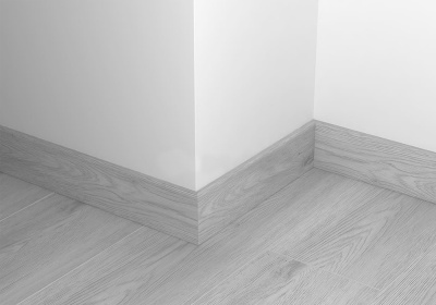 Кварцевый плинтус Alpine Floor Grand Sequoia 11-2 Секвойя Атланта