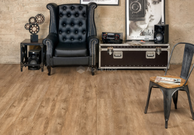 Кварц-виниловый SPC ламинат Alpine Floor Grand Sequoia Light ECO / Гранд Секвоя Лайт ЭКО 11-1001 Секвойя Макадамия