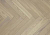 Инженерная доска Karelia Herringbone ДУБ КАРАМЕЛЬ HB