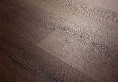 Кварц-виниловый LVT ламинат AquaFloor RealWood Glue / РеалВуд Глу AF6043 Glue / Глу