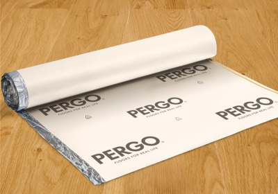 Подложка Pergo Smart Basic