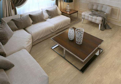 Пробковый пол Corkstyle Wood XL Glue Oak Deluxe